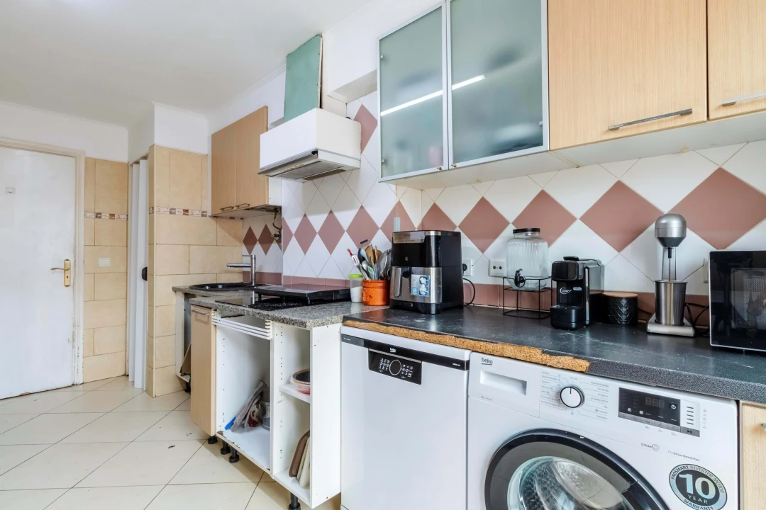 Apartamento T3 para Venda em Rio de Mouro Foto 19