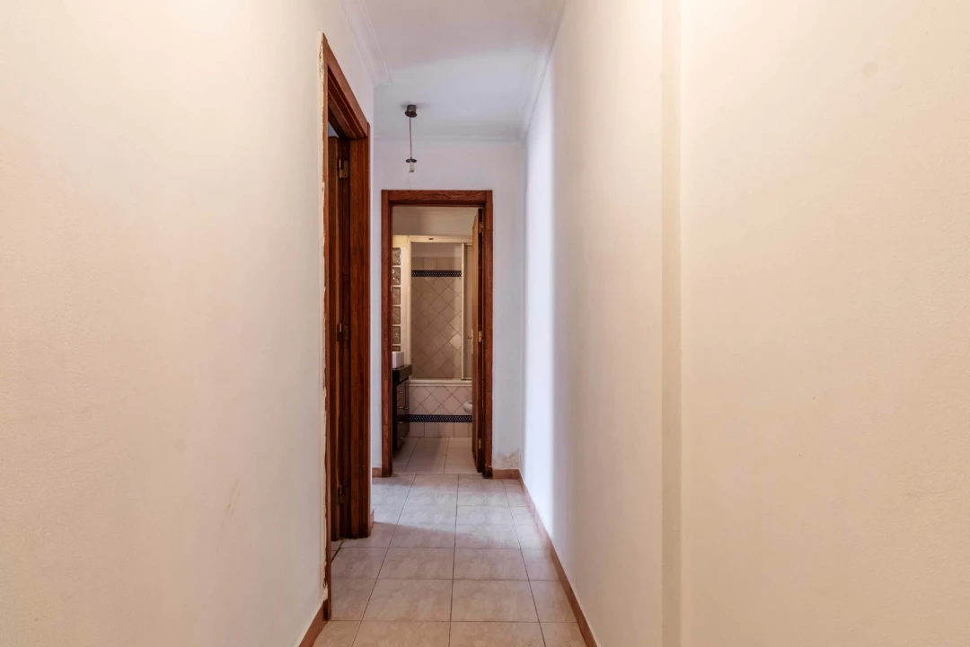 Apartamento T3 para Venda em Rio de Mouro Foto 24