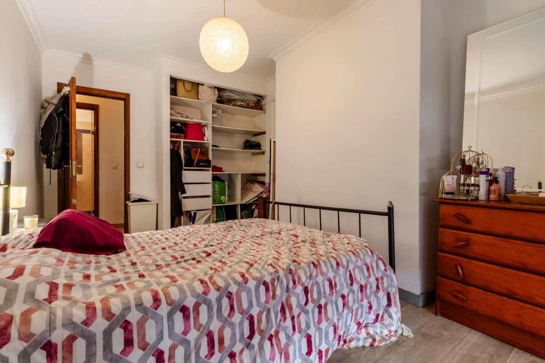 Apartamento T3 para Venda em Rio de Mouro Foto 21