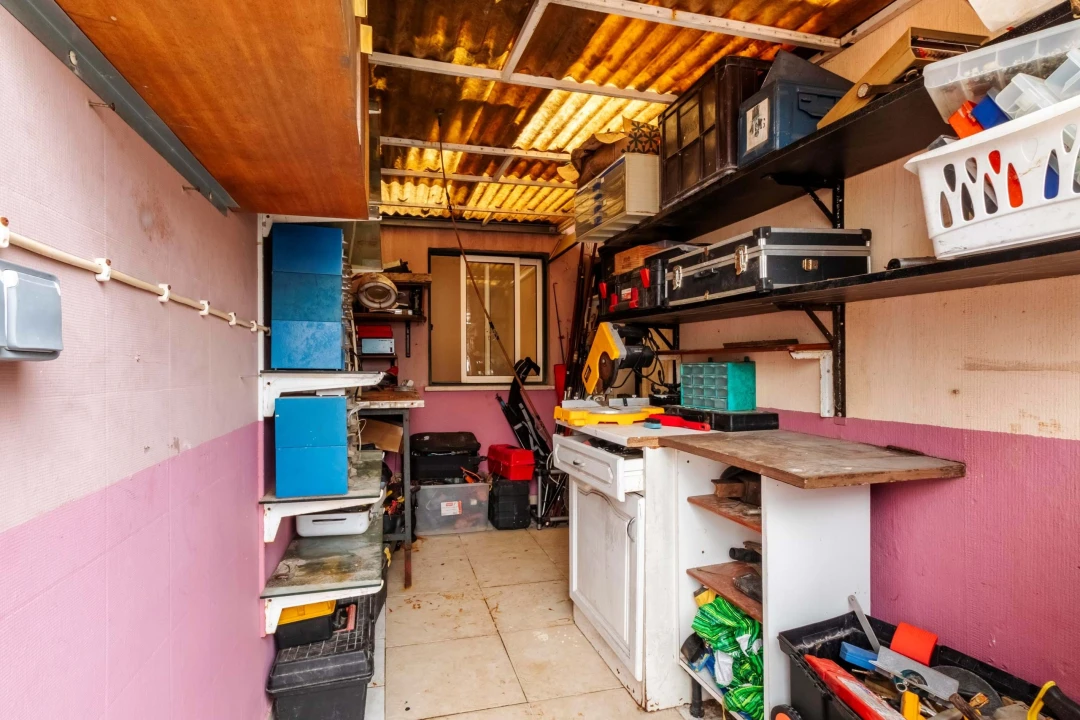 Apartamento T3 para Venda em Rio de Mouro Foto 34