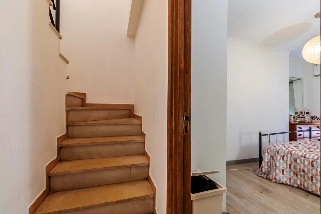 Apartamento T3 para Venda em Rio de Mouro Foto 23