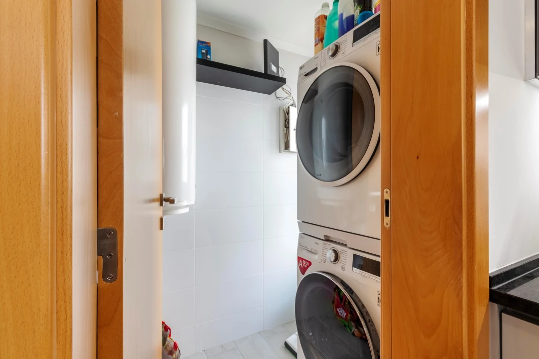 Apartamento T3 para Venda em Malveira e São Miguel de Alcainça Foto 41