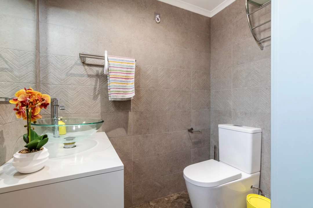 Apartamento T3 para Venda em Malveira e São Miguel de Alcainça Foto 6