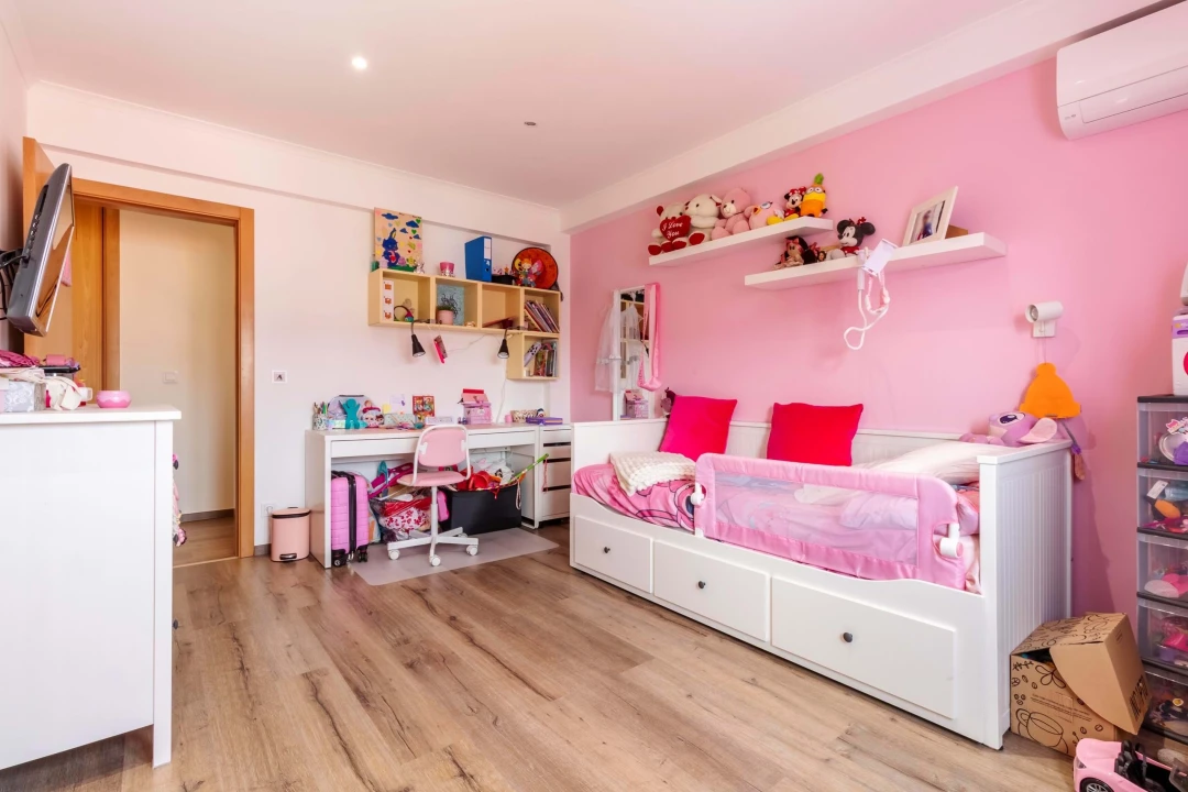 Apartamento T3 para Venda em Malveira e São Miguel de Alcainça Foto 11