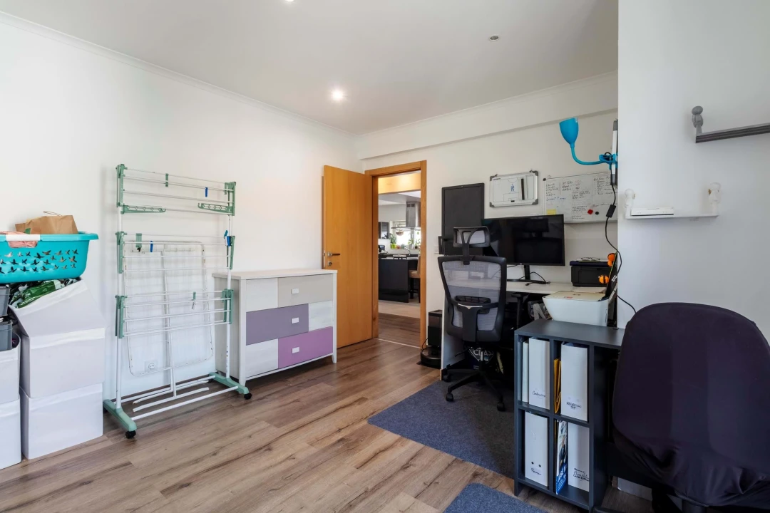 Apartamento T3 para Venda em Malveira e São Miguel de Alcainça Foto 15