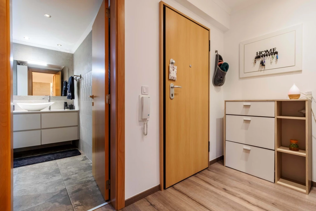 Apartamento T3 para Venda em Malveira e São Miguel de Alcainça Foto 23