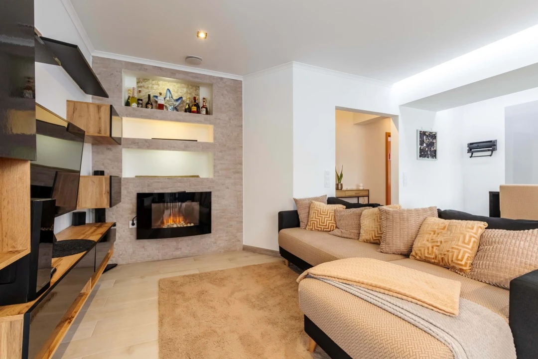 Apartamento T3 para Venda em Malveira e São Miguel de Alcainça Foto 36