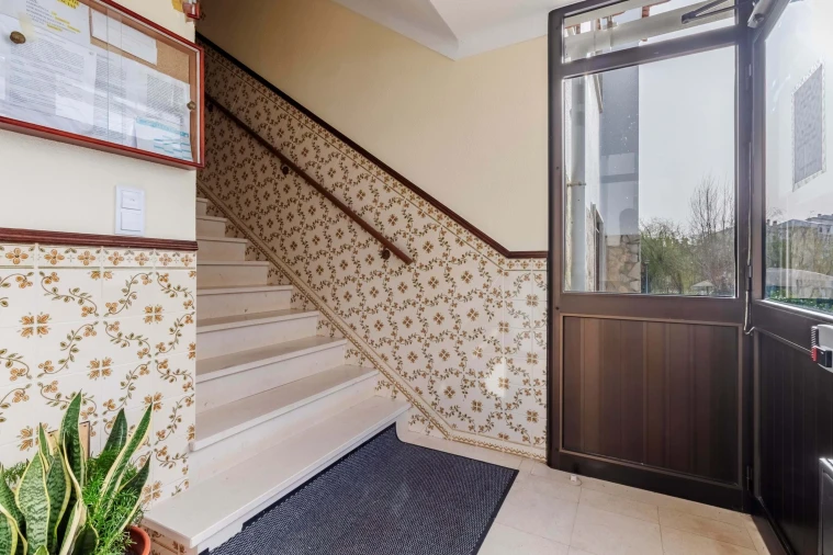 Apartamento T3 para Venda em Malveira e São Miguel de Alcainça Foto 43