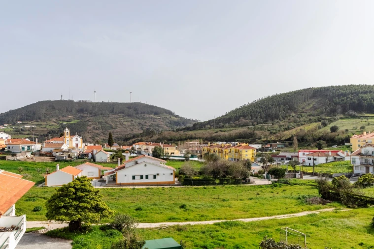 Apartamento T3 para Venda em Malveira e São Miguel de Alcainça Foto 5