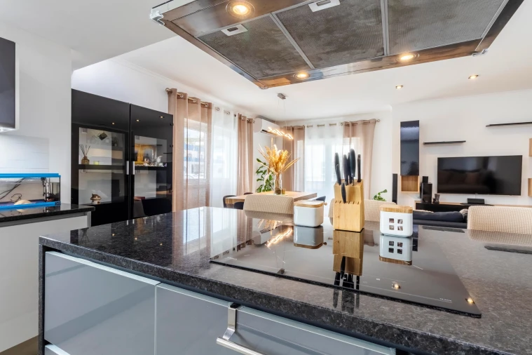 Apartamento T3 para Venda em Malveira e São Miguel de Alcainça Foto 33