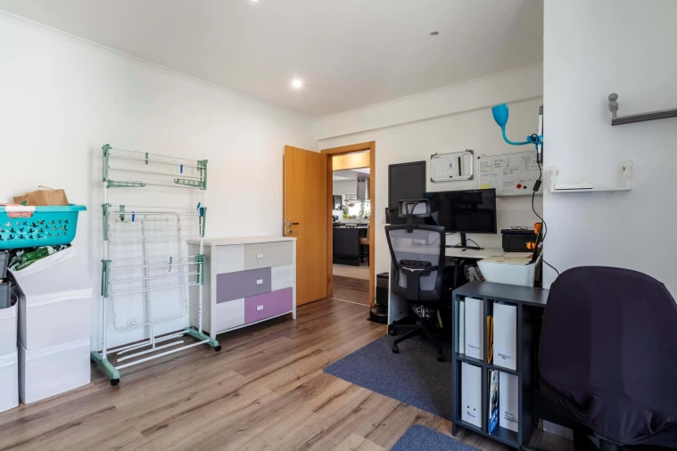 Apartamento T3 para Venda em Malveira e São Miguel de Alcainça Foto 15