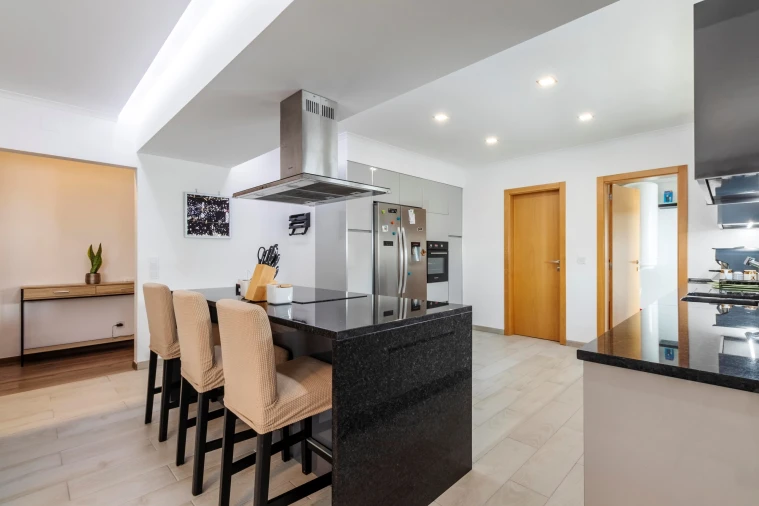 Apartamento T3 para Venda em Malveira e São Miguel de Alcainça Foto 27