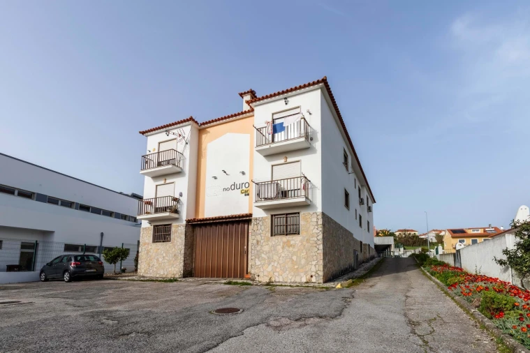 Apartamento T3 para Venda em Malveira e São Miguel de Alcainça Foto 45