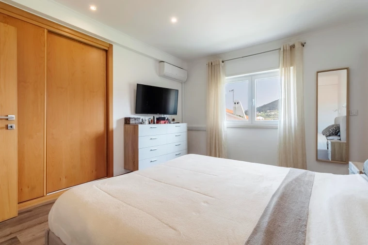 Apartamento T3 para Venda em Malveira e São Miguel de Alcainça Foto 2