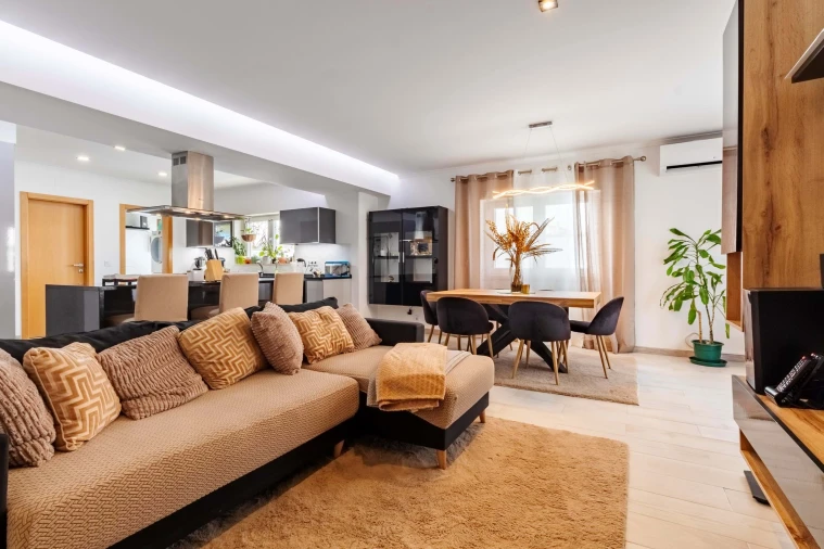 Apartamento T3 para Venda em Malveira e São Miguel de Alcainça Foto 37