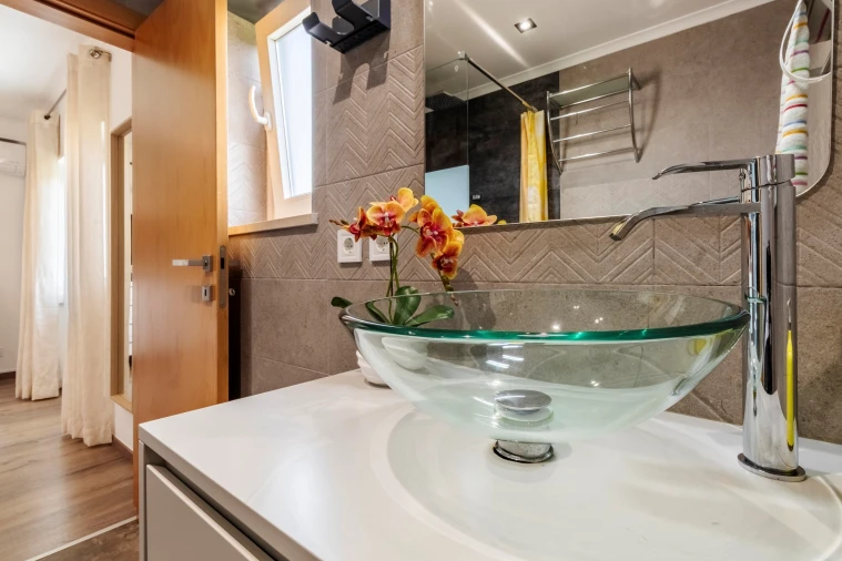 Apartamento T3 para Venda em Malveira e São Miguel de Alcainça Foto 8