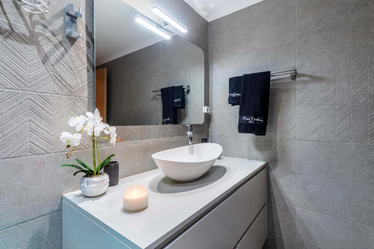 Apartamento T3 para Venda em Malveira e São Miguel de Alcainça Foto 20