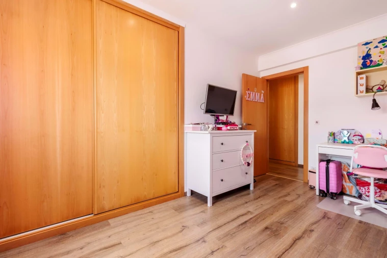 Apartamento T3 para Venda em Malveira e São Miguel de Alcainça Foto 12