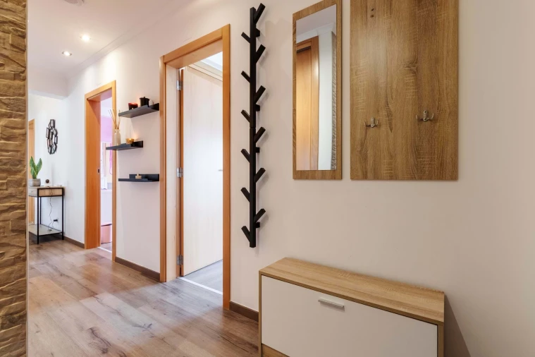 Apartamento T3 para Venda em Malveira e São Miguel de Alcainça Foto 24