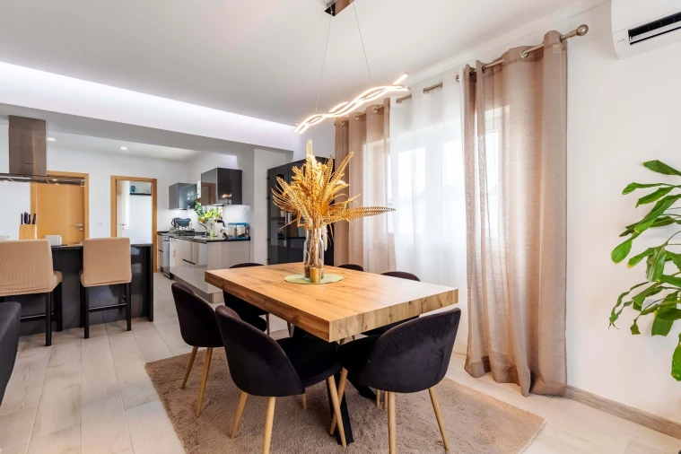 Apartamento T3 para Venda em Malveira e São Miguel de Alcainça Foto 40