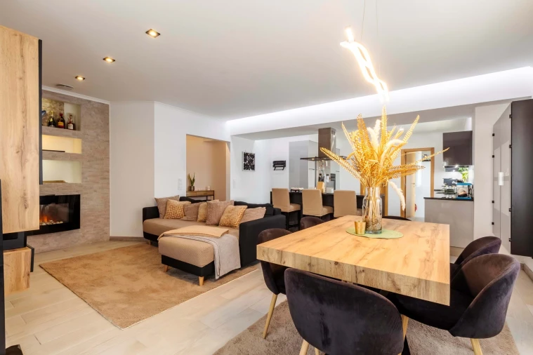 Apartamento T3 para Venda em Malveira e São Miguel de Alcainça Foto 35