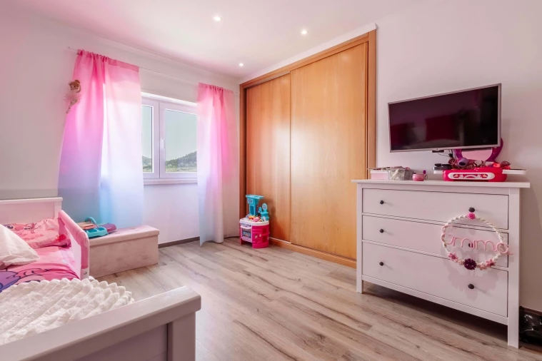 Apartamento T3 para Venda em Malveira e São Miguel de Alcainça Foto 10