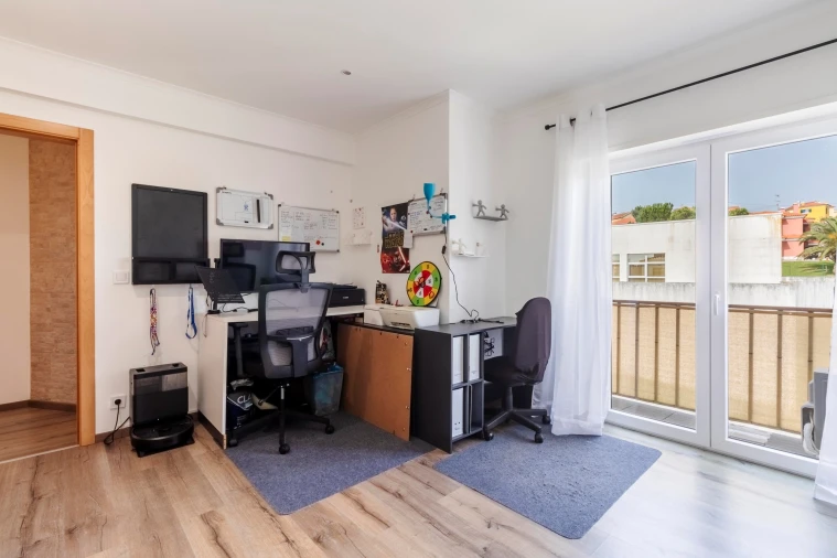 Apartamento T3 para Venda em Malveira e São Miguel de Alcainça Foto 14