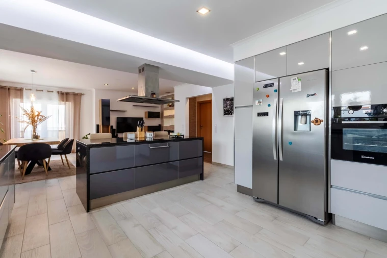 Apartamento T3 para Venda em Malveira e São Miguel de Alcainça Foto 30