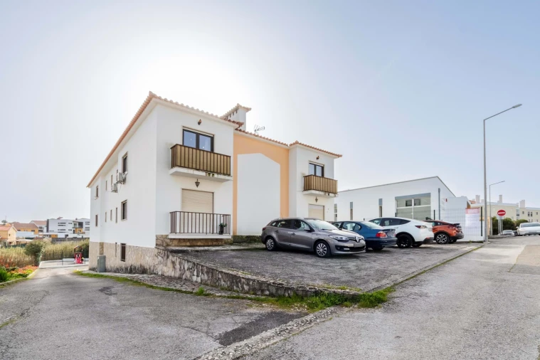 Apartamento T3 para Venda em Malveira e São Miguel de Alcainça Foto 46