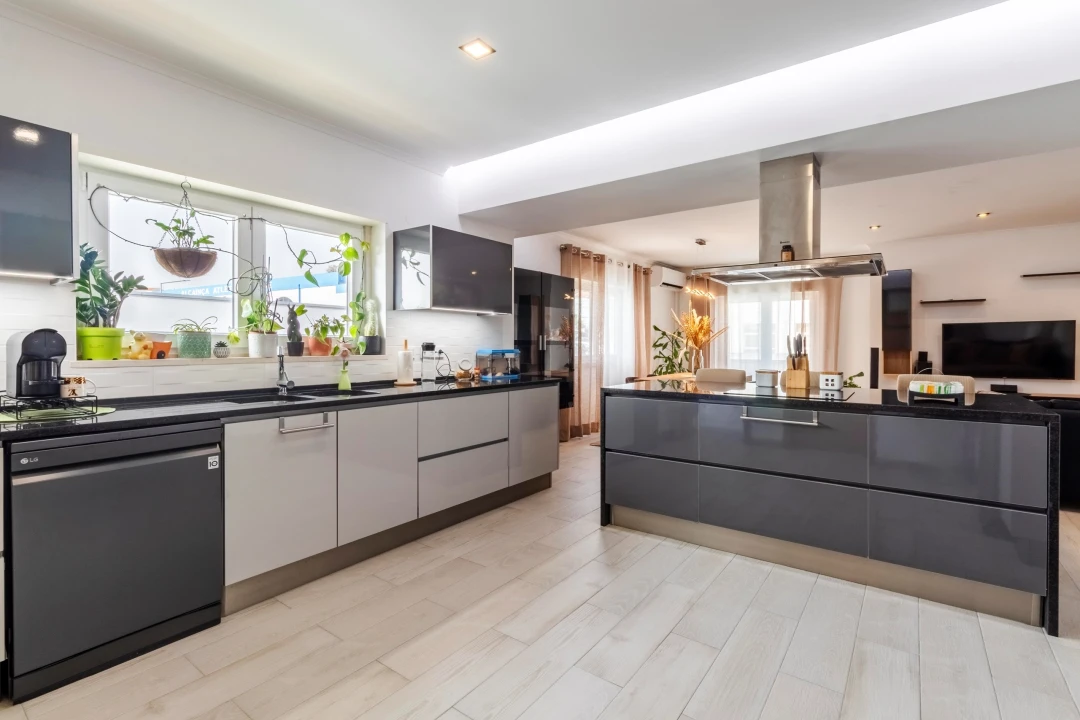 Apartamento T3 para Venda em Malveira e São Miguel de Alcainça Foto 29