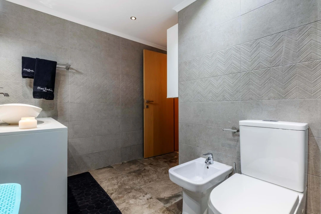 Apartamento T3 para Venda em Malveira e São Miguel de Alcainça Foto 22