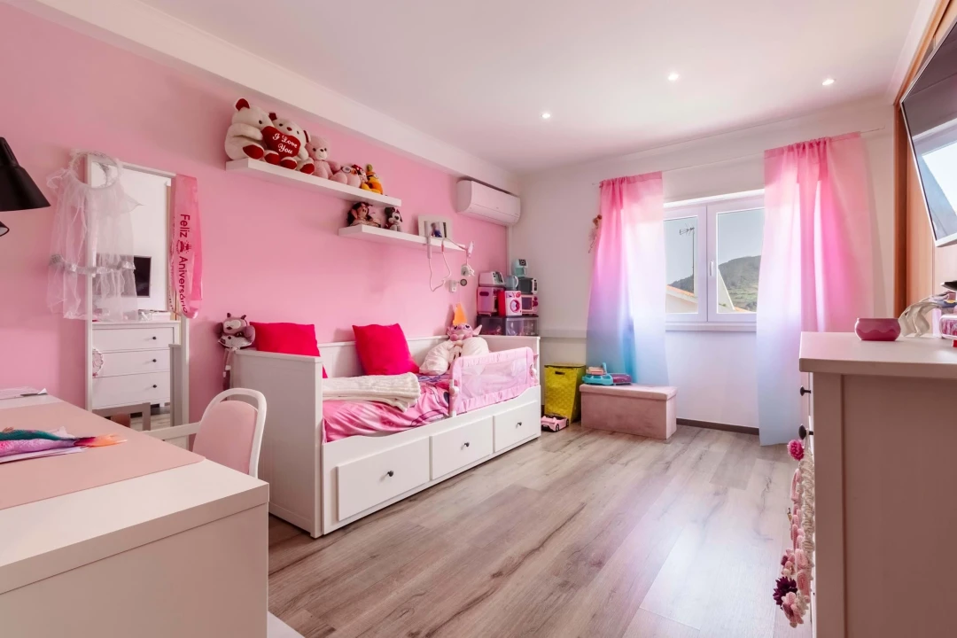 Apartamento T3 para Venda em Malveira e São Miguel de Alcainça Foto 9