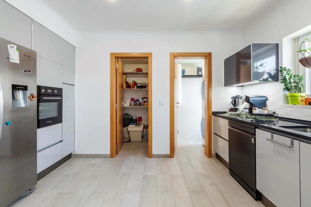 Apartamento T3 para Venda em Malveira e São Miguel de Alcainça Foto 31