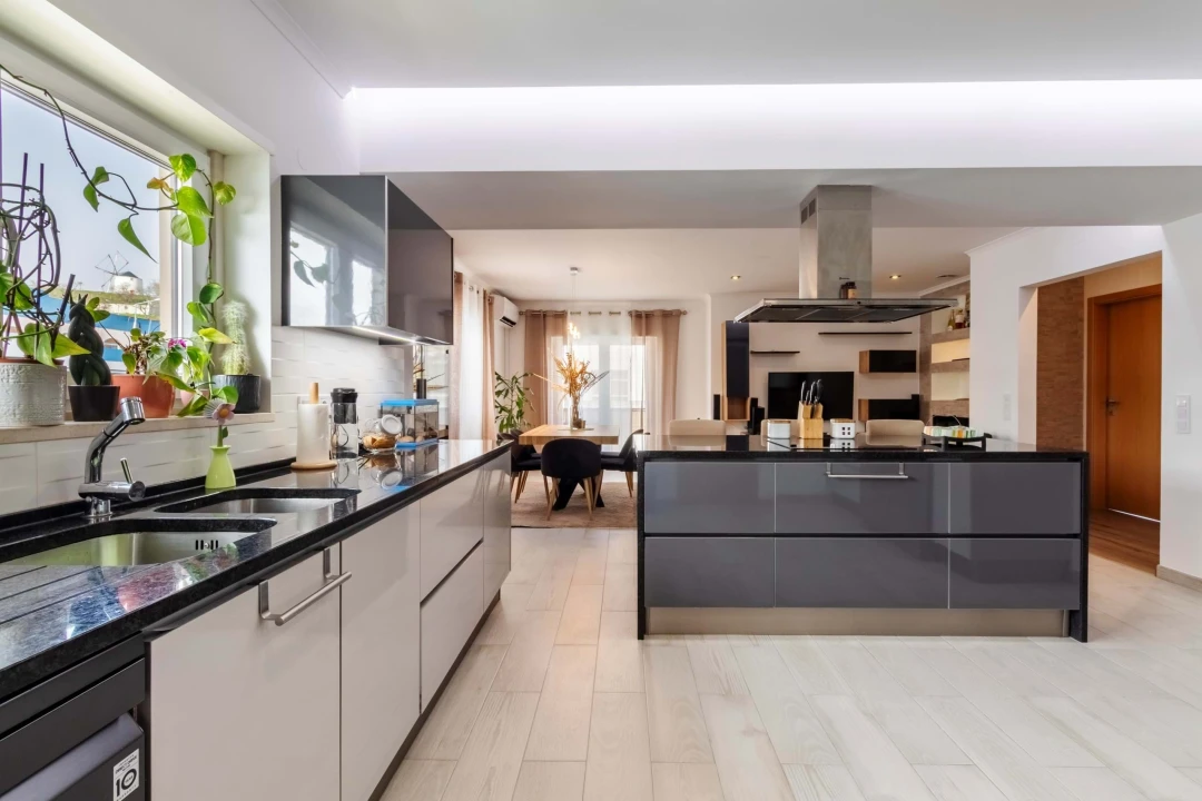 Apartamento T3 para Venda em Malveira e São Miguel de Alcainça Foto 32