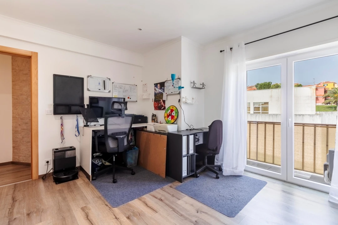 Apartamento T3 para Venda em Malveira e São Miguel de Alcainça Foto 14