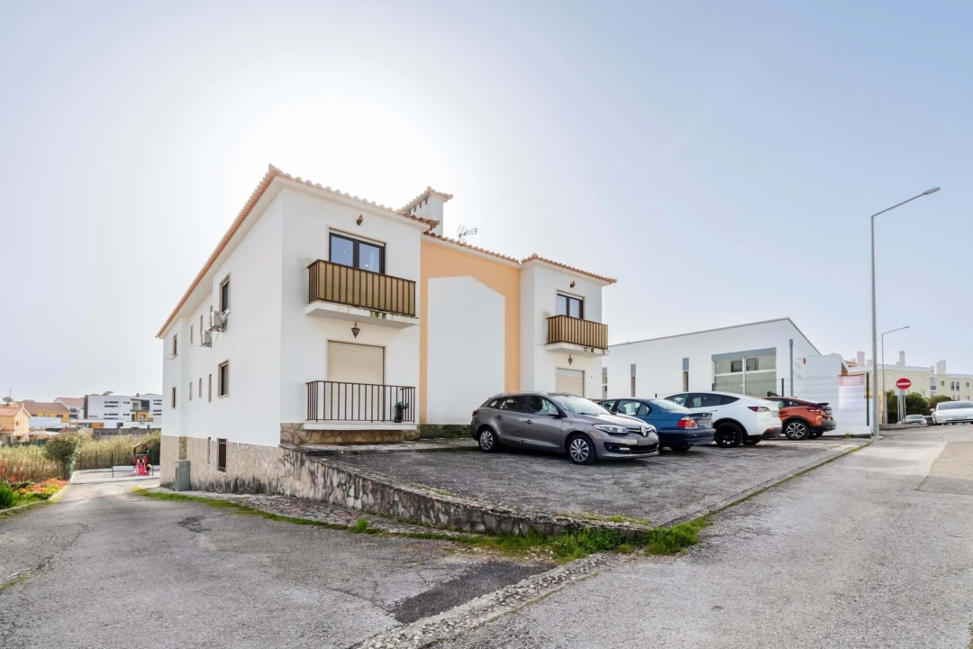 Apartamento T3 para Venda em Malveira e São Miguel de Alcainça Foto 46