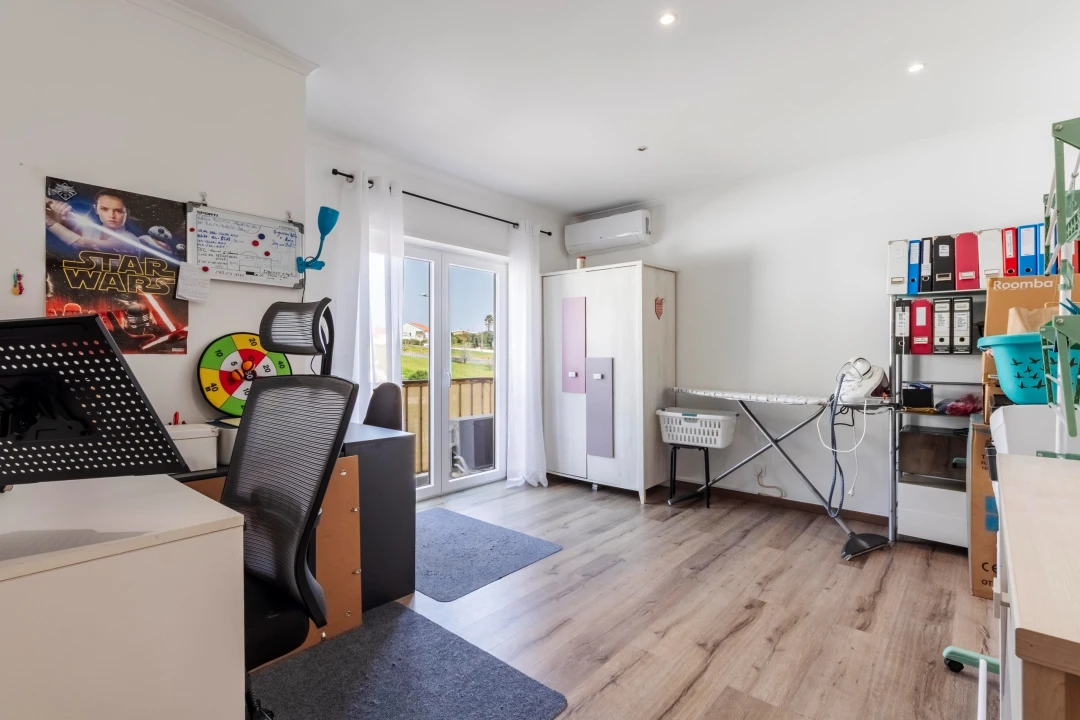 Apartamento T3 para Venda em Malveira e São Miguel de Alcainça Foto 13