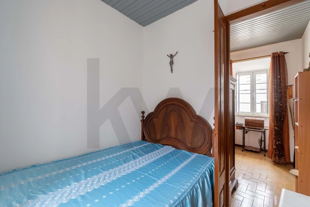 Moradia T4 para Venda em Lagos (São Sebastião e Santa Maria) Foto 21