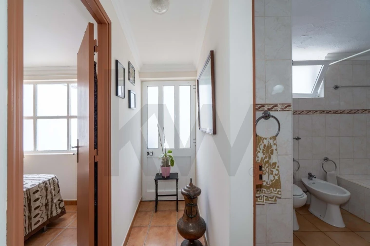 Moradia T4 para Venda em Lagos (São Sebastião e Santa Maria) Foto 15