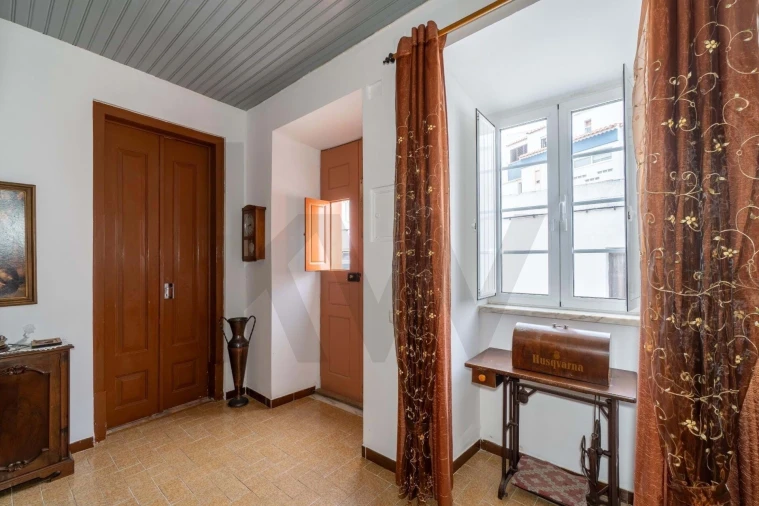 Moradia T4 para Venda em Lagos (São Sebastião e Santa Maria) Foto 12