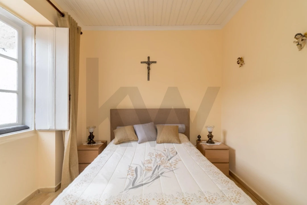 Moradia T4 para Venda em Lagos (São Sebastião e Santa Maria) Foto 23