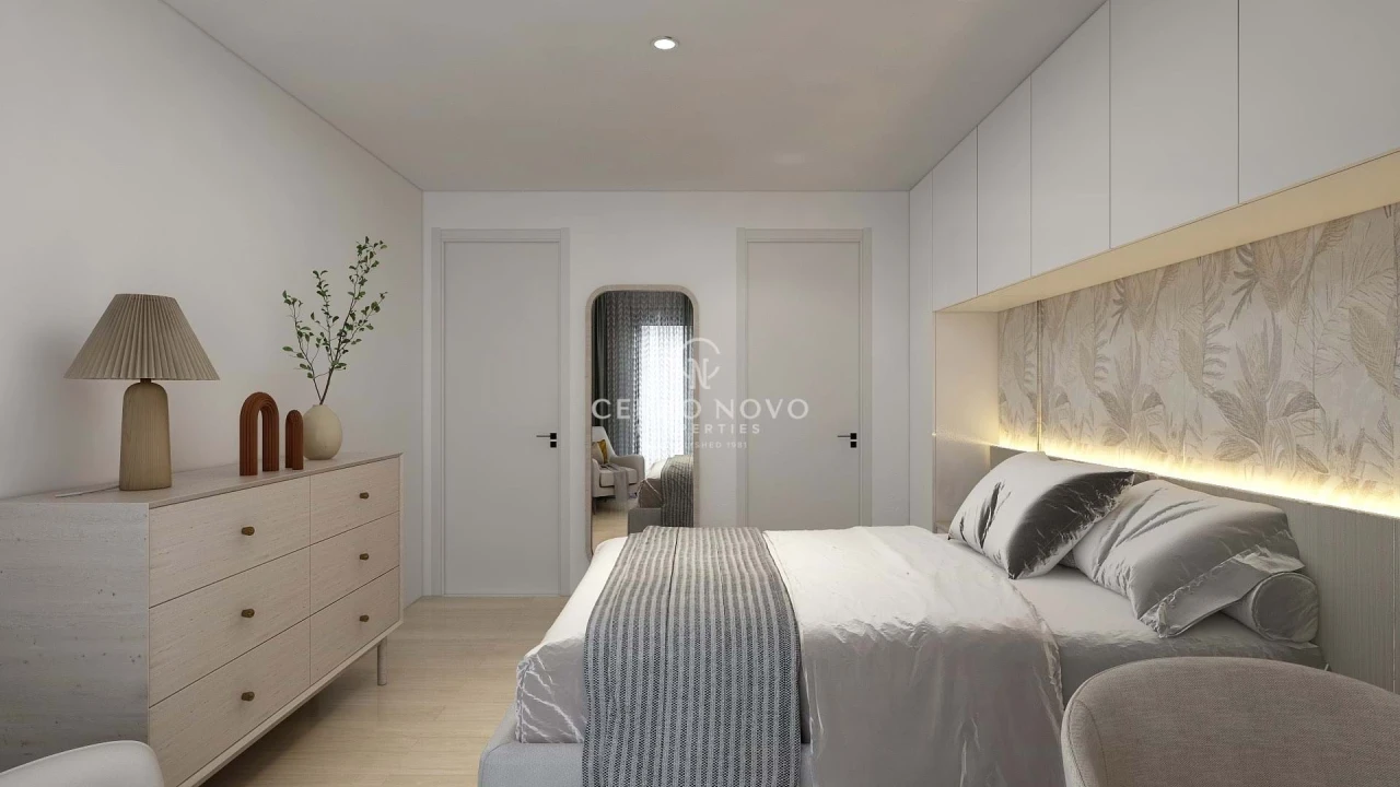 Apartamento T3 para Venda em Porches Foto 2