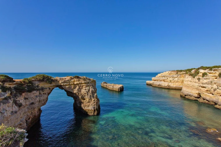 Apartamento T3 para Venda em Porches Foto 4