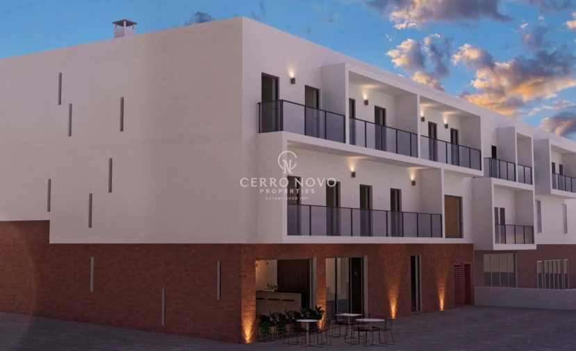 Apartamento T3 para Venda em Porches