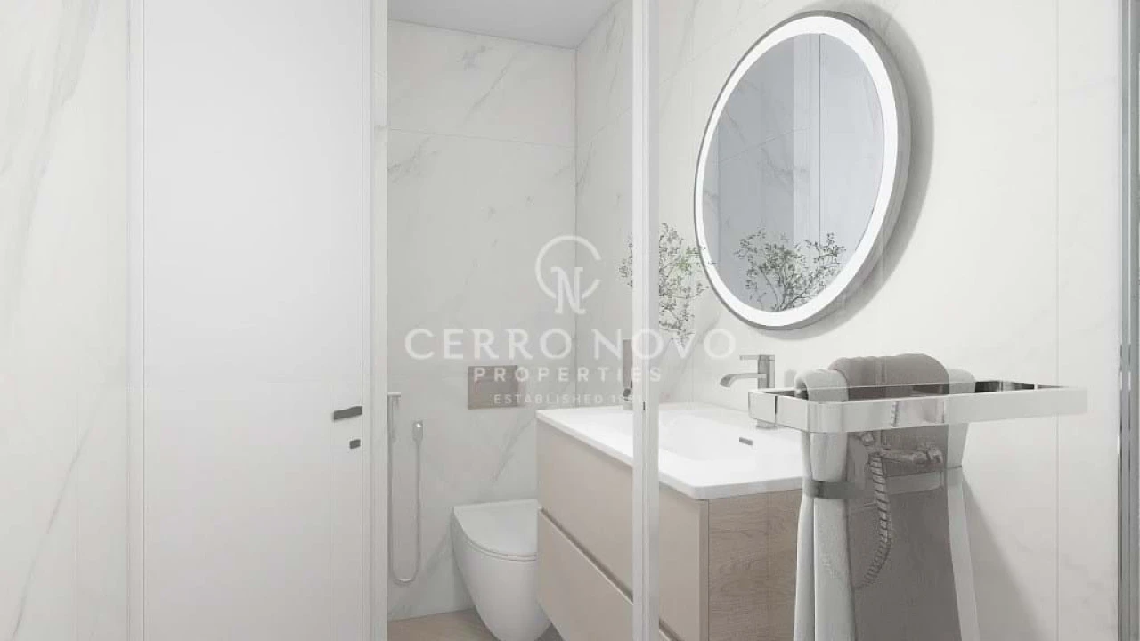 Apartamento T2 para Venda em Porches Foto 6