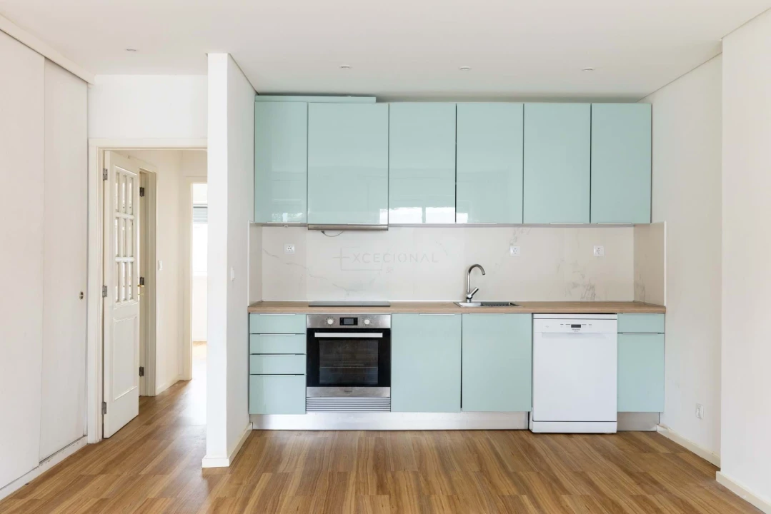 Apartamento T2 para Venda em Valongo Foto 2