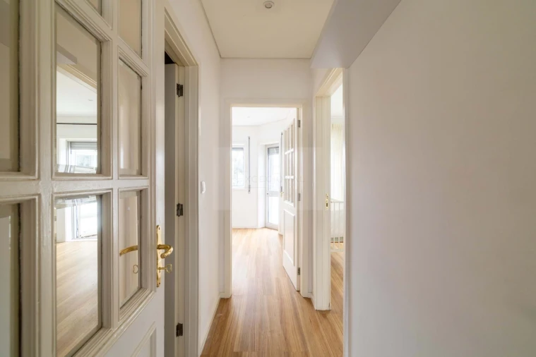 Apartamento T2 para Venda em Valongo Foto 9