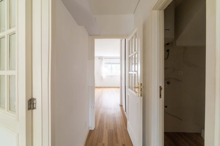 Apartamento T2 para Venda em Valongo Foto 10