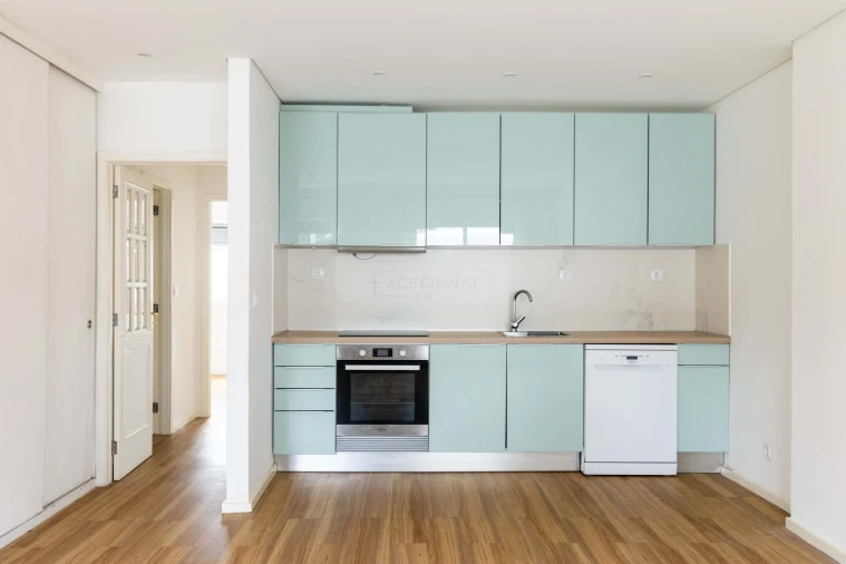 Apartamento T2 para Venda em Valongo Foto 2