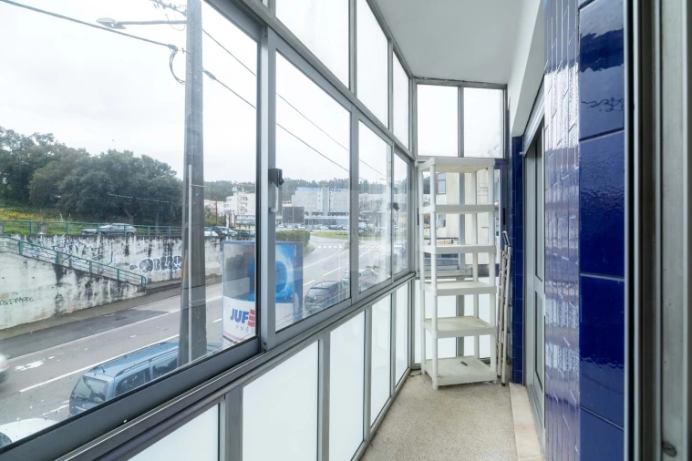 Apartamento T2 para Venda em Valongo Foto 15